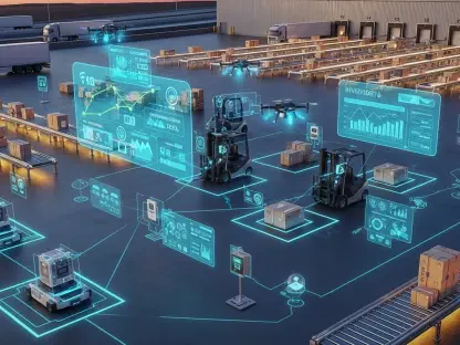Walmart Pioneers Ambient IoT for US Supply Chain Efficiency