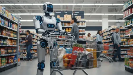 Albertsons Q2: 23% Digital Sales Surge and AI Innovation