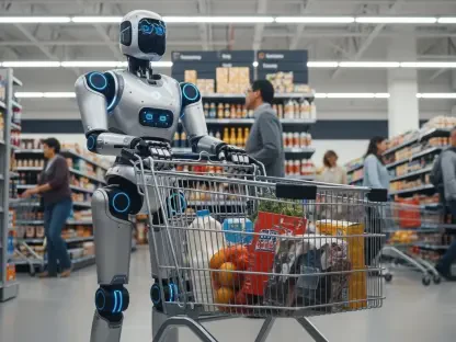 Albertsons Q2: 23% Digital Sales Surge and AI Innovation