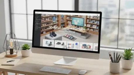 B.THREE 3D Content Platform – Review