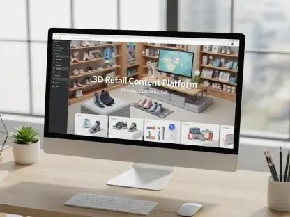 B.THREE 3D Content Platform – Review
