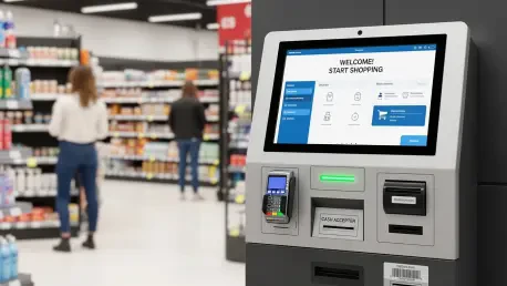 Retail Self-Service Kiosks – Review