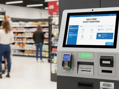 Retail Self-Service Kiosks – Review