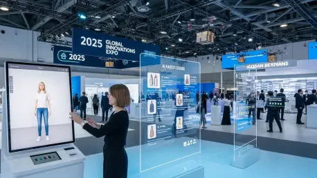 Datallen Showcases Digital Retail Innovations at Global Expos
