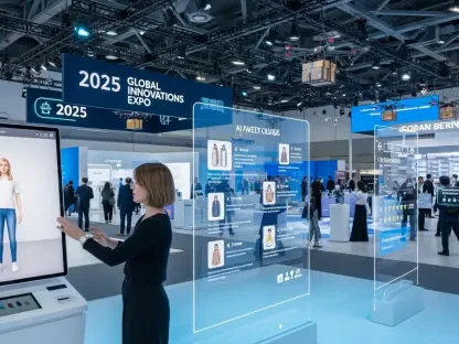 Datallen Showcases Digital Retail Innovations at Global Expos