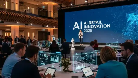 How Is Dmall Revolutionizing Retail with AI at Apsara 2025?
