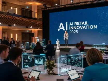 How Is Dmall Revolutionizing Retail with AI at Apsara 2025?