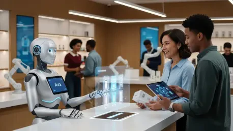 AI and Tech Transform Hospitality Customer Experience