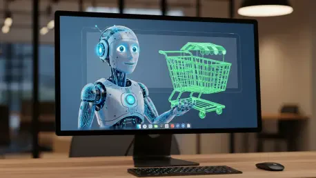 Gap Inc. Partners with Google to Pioneer AI in Retail Tech