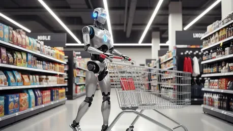 How Is AI Shaping the Sustainable Future of Retail?