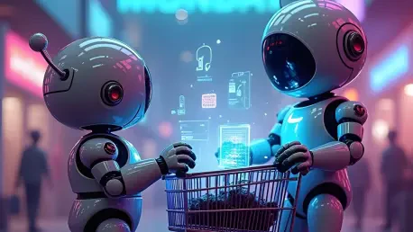 Gen Z and Millennials Lead AI Adoption in Holiday Shopping