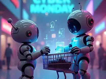 Gen Z and Millennials Lead AI Adoption in Holiday Shopping