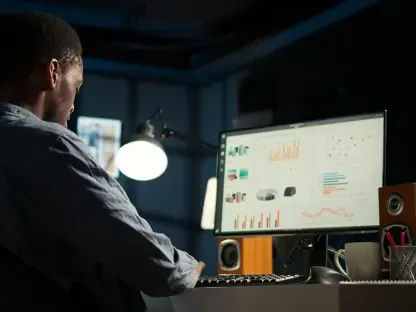 B2B Data Analytics – Review