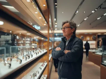 How Is the Swiss Watch Industry Adapting to Challenges?