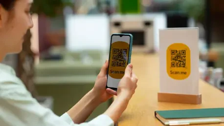 Trend Analysis: QR Codes in Consumer Engagement