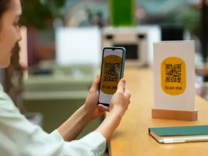 Trend Analysis: QR Codes in Consumer Engagement
