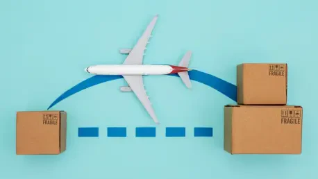 WFS Expands E-Commerce Freight Services at Frankfurt Airport