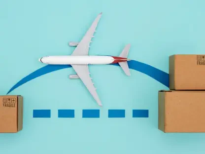 WFS Expands E-Commerce Freight Services at Frankfurt Airport