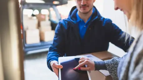 How Are Tech-First Retailers Transforming Delivery Experiences?