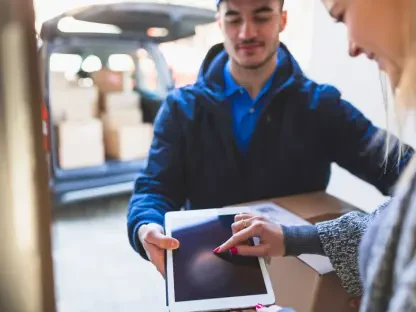 How Are Tech-First Retailers Transforming Delivery Experiences?