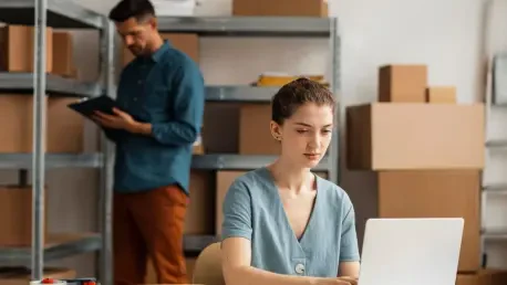 Why Is Reverse Logistics the Future of Delivery Optimization?