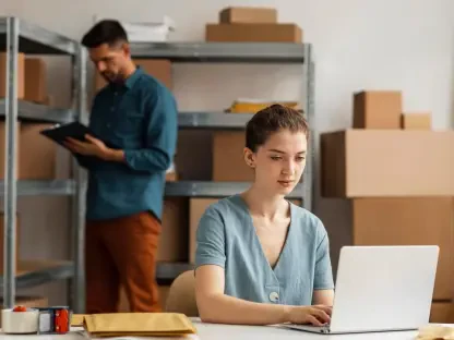 Why Is Reverse Logistics the Future of Delivery Optimization?