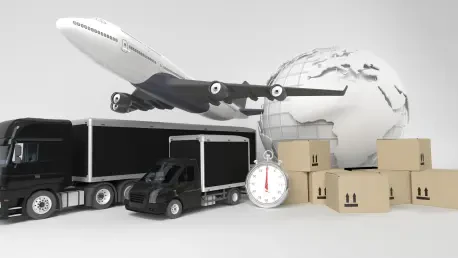 U.S. Short Haul Freight Market to Hit $202B by 2033