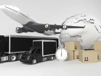 U.S. Short Haul Freight Market to Hit $202B by 2033