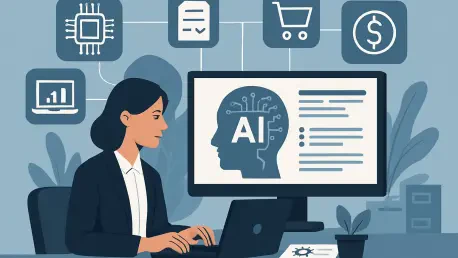 AI-Driven Procurement Tools – Review