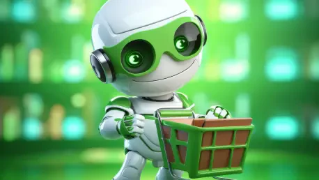 China Leads the Future of AI-Powered Retail Innovation