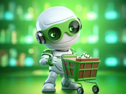 China Leads the Future of AI-Powered Retail Innovation