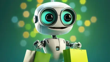 AI Tools Revolutionize Ecommerce for 2025 Holiday Season