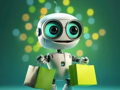 AI Tools Revolutionize Ecommerce for 2025 Holiday Season