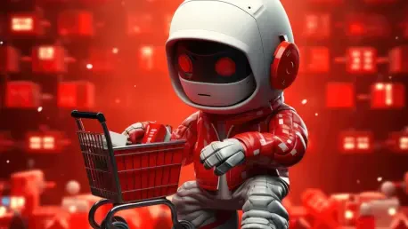 AI Transforms Shopping with Personalization and Trust Challenges