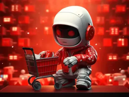 AI Transforms Shopping with Personalization and Trust Challenges