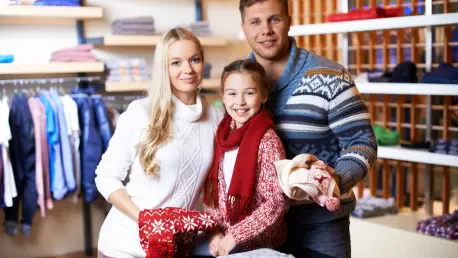 Millennial Parents Want Fast, Frictionless Holiday Checkout