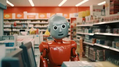 How Is Levi’s Transforming Retail with AI Innovations?