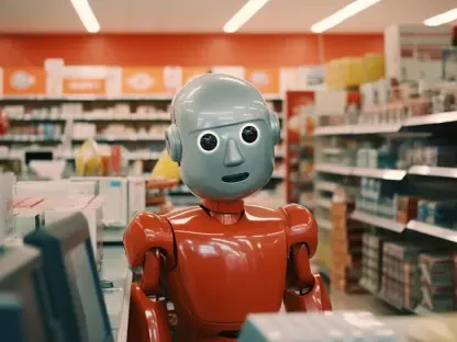 How Is Levi's Transforming Retail with AI Innovations?