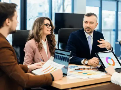 Why Are Tech Sales Teams Failing with Data-Driven Tools?