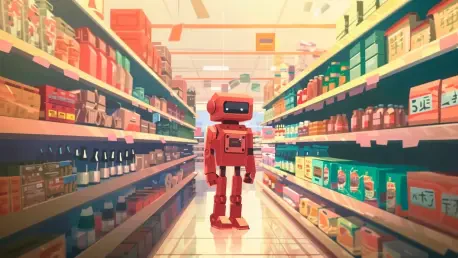 Scaling AI in Consumer Goods: Bridging the Trust Gap