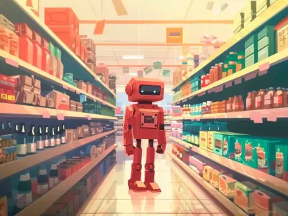 Scaling AI in Consumer Goods: Bridging the Trust Gap
