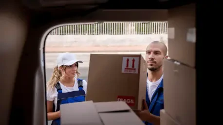 Revolutionizing Last-Mile Logistics with Digital Solutions