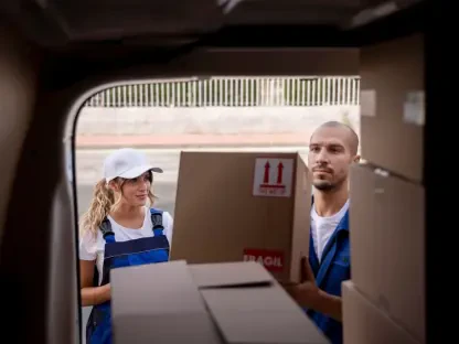 Revolutionizing Last-Mile Logistics with Digital Solutions