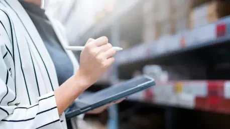 Encodify Reveals Key Retail Challenges in Inventory Accuracy