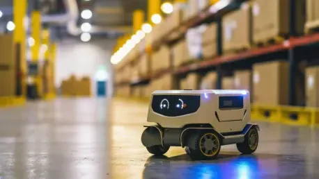 NomadGo and Richtech Revolutionize Retail with AI Robots