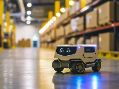 NomadGo and Richtech Revolutionize Retail with AI Robots