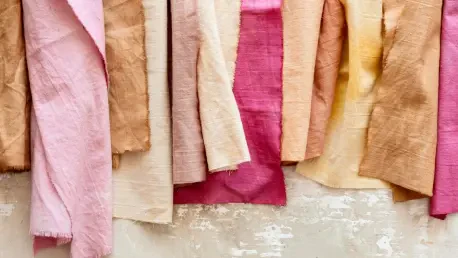 Retail Groups Vie to Lead California’s Textile Waste Law