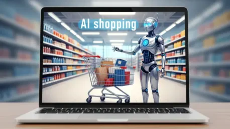 Kroger and Instacart Boost AI and Delivery Partnership