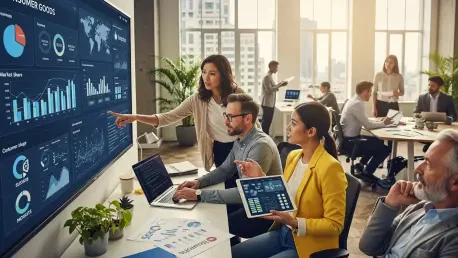 How Do Bic and Kimberly-Clark Use AI to Boost Collaboration?