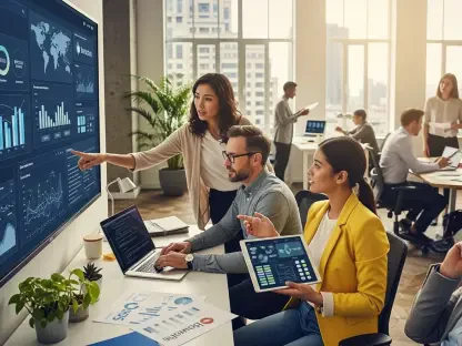 How Do Bic and Kimberly-Clark Use AI to Boost Collaboration?